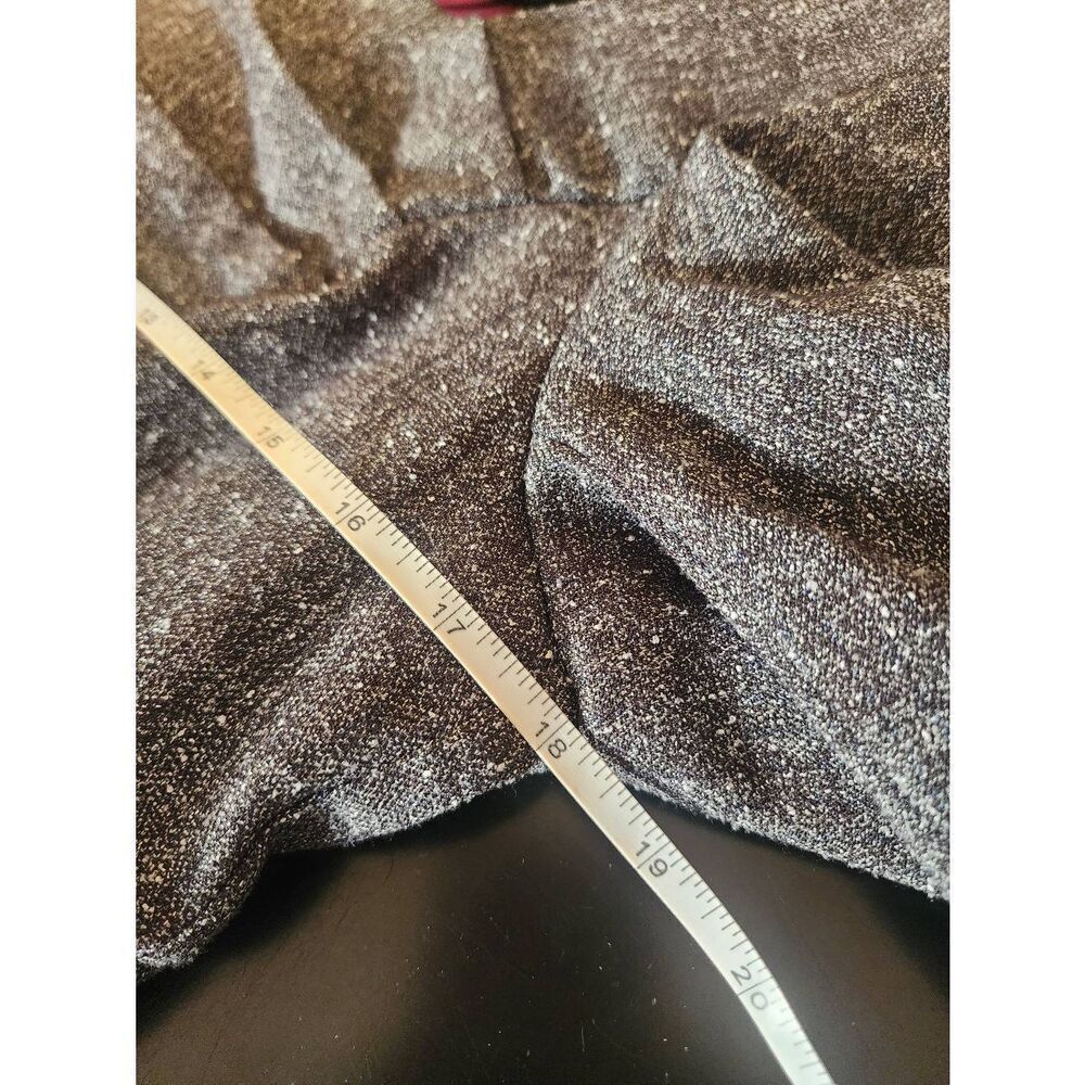 White House Black Market tweed sheath dress size 10 - Picture 8 of 11